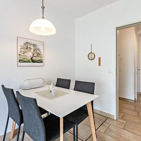 Ferienwohnung Sprengercampus Lindhoft Exterior foto